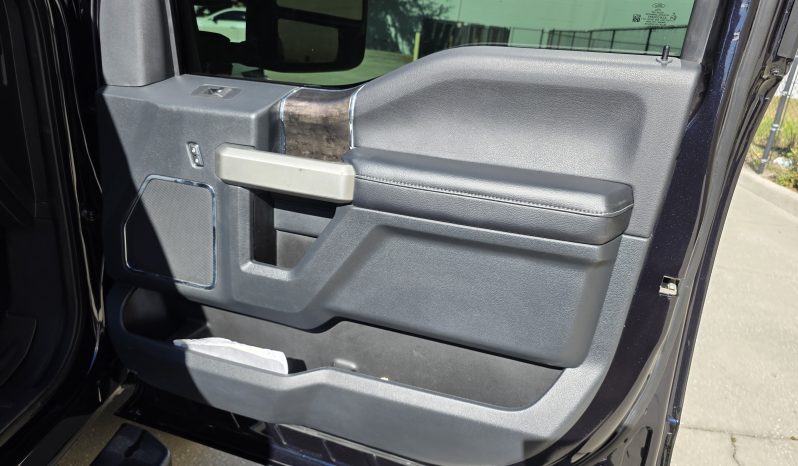 
								2022 Ford F-350 full									