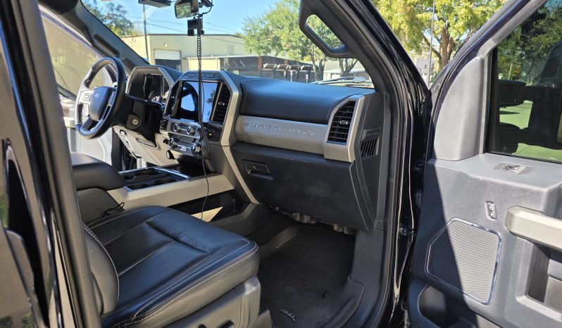 
								2022 Ford F-350 full									