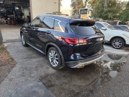 
										2021 Infiniti QX50 full									