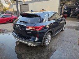 
										2021 Infiniti QX50 full									