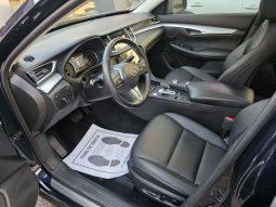 
										2021 Infiniti QX50 full									