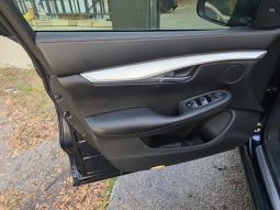 
										2021 Infiniti QX50 full									