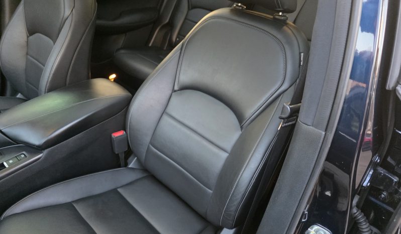 
								2021 Infiniti QX50 full									