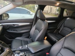 
										2021 Infiniti QX50 full									