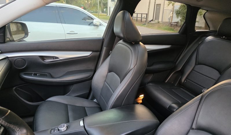 
								2021 Infiniti QX50 full									