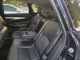 
										2021 Infiniti QX50 full									