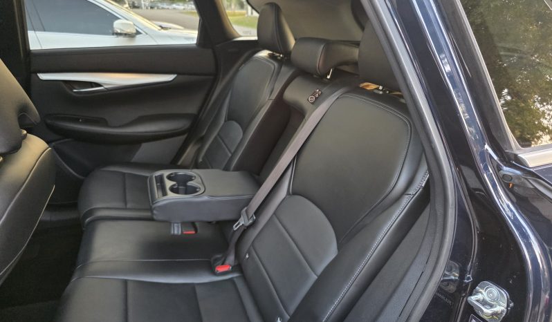 
								2021 Infiniti QX50 full									