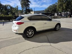 
										2017 Infiniti QX50 full									