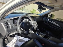 
										2017 Infiniti QX50 full									