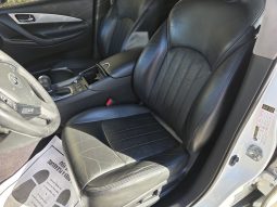 
										2017 Infiniti QX50 full									