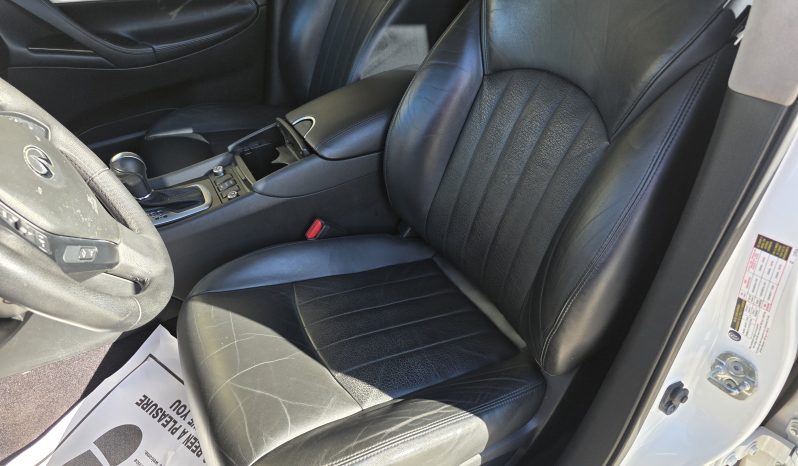 
								2017 Infiniti QX50 full									