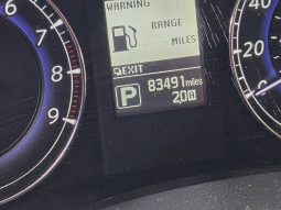 
										2017 Infiniti QX50 full									