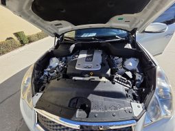 
										2017 Infiniti QX50 full									