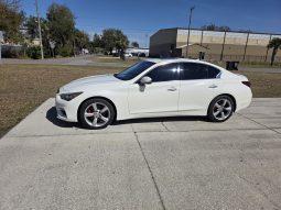 
										2019 Infiniti Q50 full									
