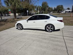
										2019 Infiniti Q50 full									