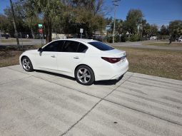 
										2019 Infiniti Q50 full									