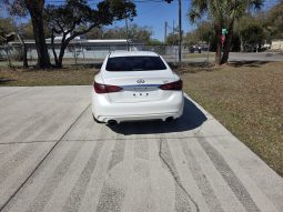 
										2019 Infiniti Q50 full									
