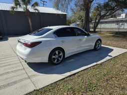 
										2019 Infiniti Q50 full									