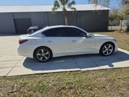 
										2019 Infiniti Q50 full									