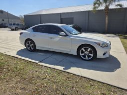 
										2019 Infiniti Q50 full									