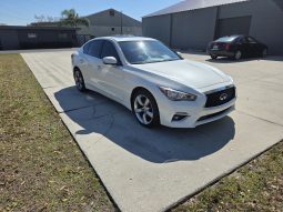 
										2019 Infiniti Q50 full									