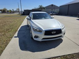 
										2019 Infiniti Q50 full									