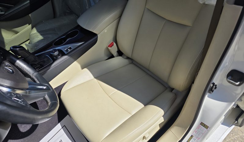 
								2019 Infiniti Q50 full									