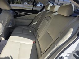 
										2019 Infiniti Q50 full									