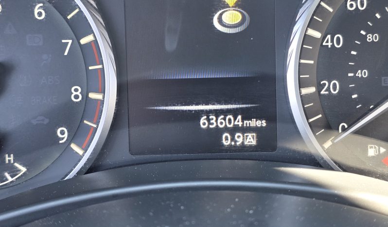 
								2019 Infiniti Q50 full									