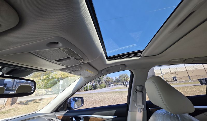 
								2019 Infiniti Q50 full									