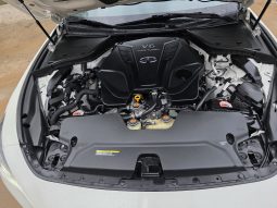 
										2017 Infiniti Q60 Red Sport full									