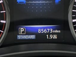 
										2017 Infiniti Q60 Red Sport full									