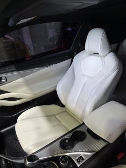 
										2019 Infiniti Q50 full									