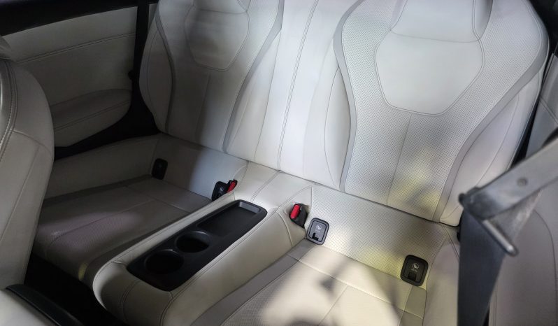 
								2019 Infiniti Q50 full									