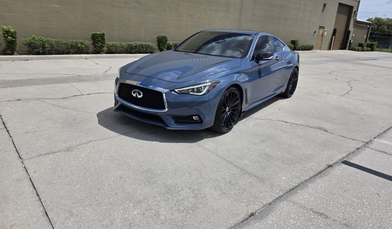 
								Infiniti Q60 full									