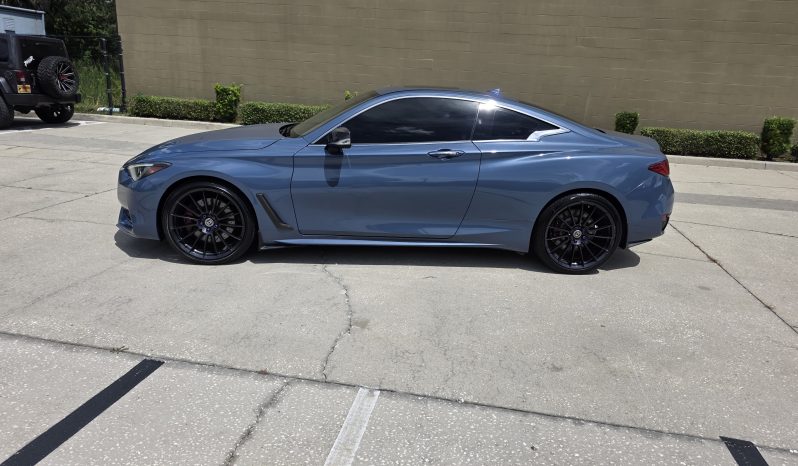 
								Infiniti Q60 full									