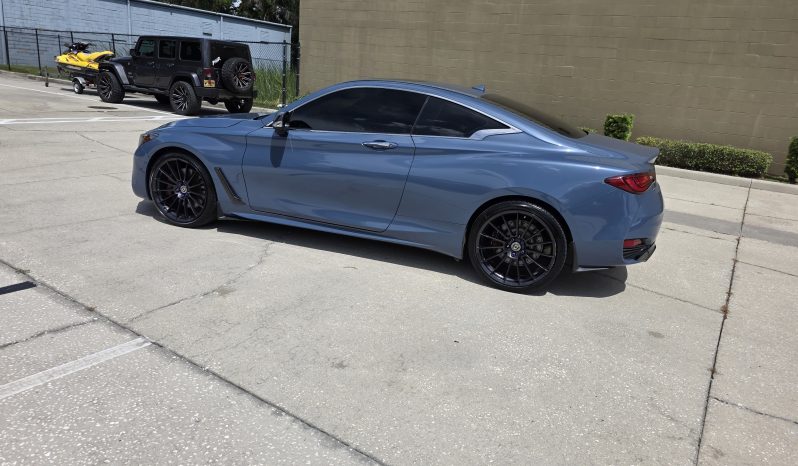 
								Infiniti Q60 full									