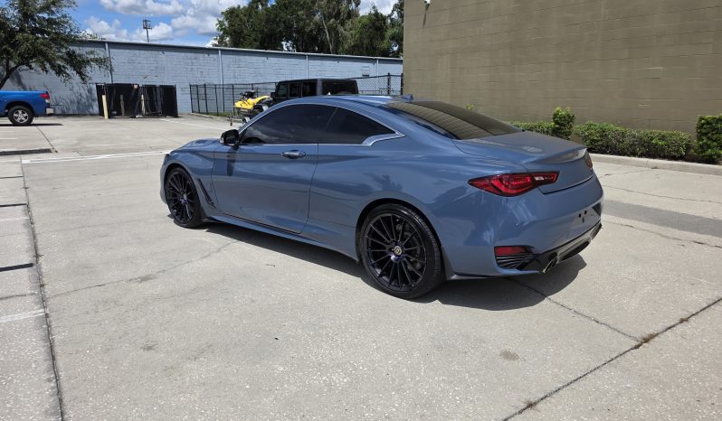 
								Infiniti Q60 full									