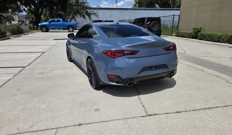 
								Infiniti Q60 full									