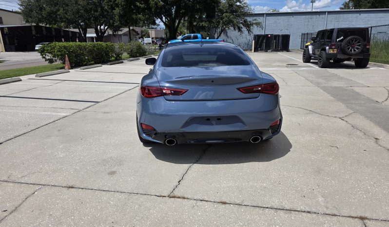 
								Infiniti Q60 full									
