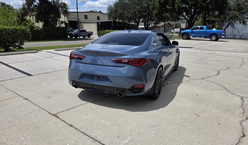 
								Infiniti Q60 full									