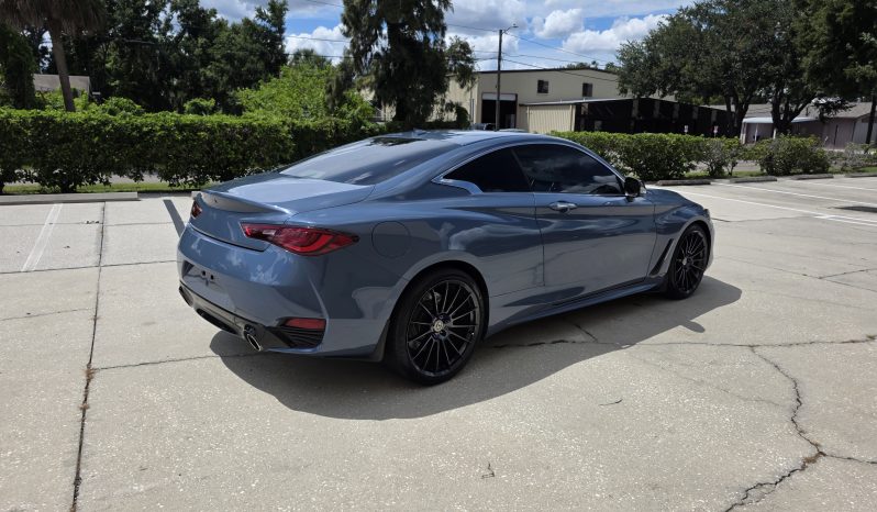 
								Infiniti Q60 full									