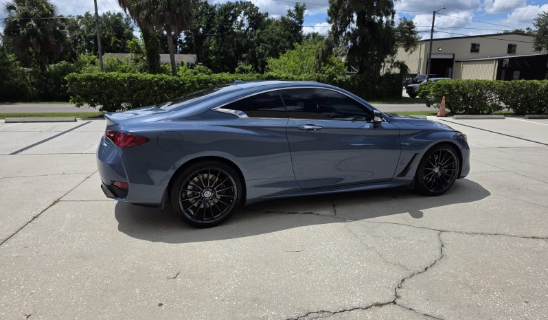 
								Infiniti Q60 full									
