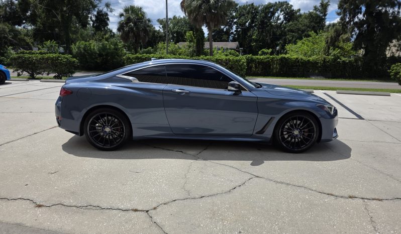 
								Infiniti Q60 full									