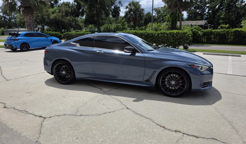 
								Infiniti Q60 full									