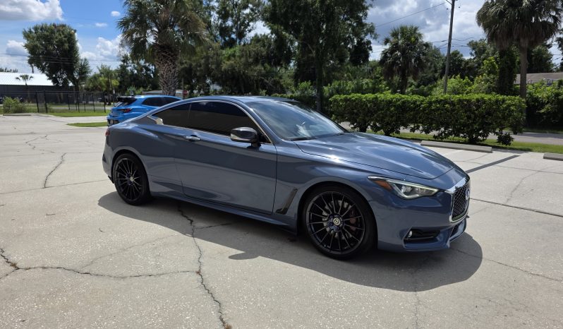 
								Infiniti Q60 full									