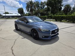Infiniti Q60