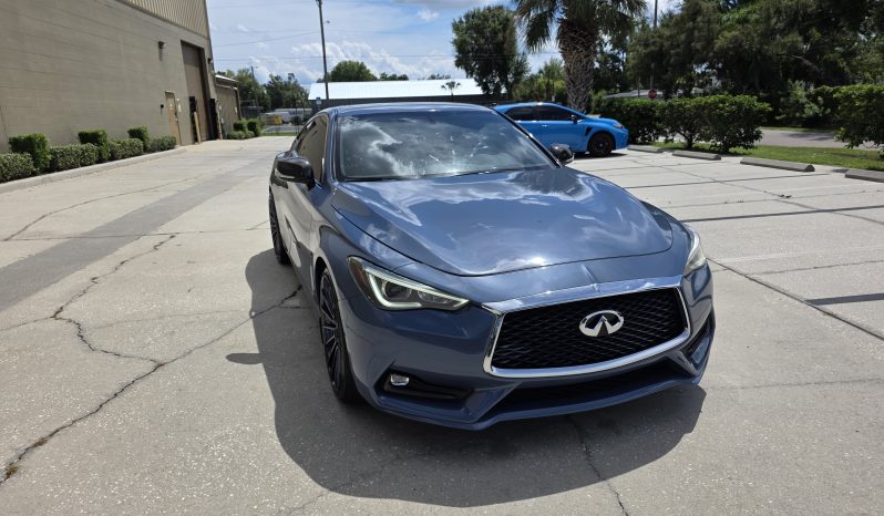 
								Infiniti Q60 full									