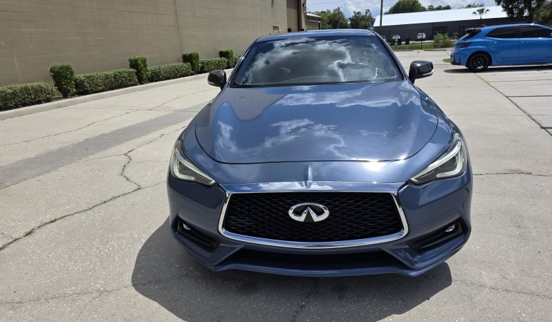 
								Infiniti Q60 full									