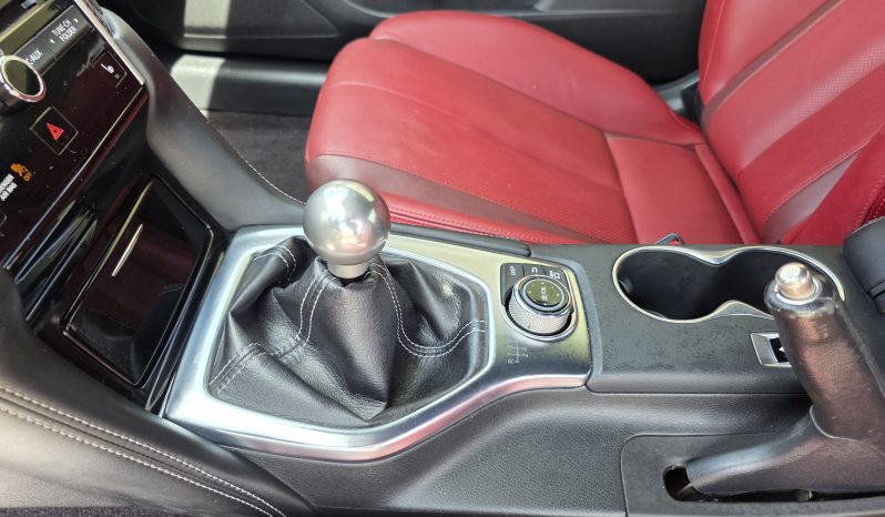 
								Infiniti Q60 full									